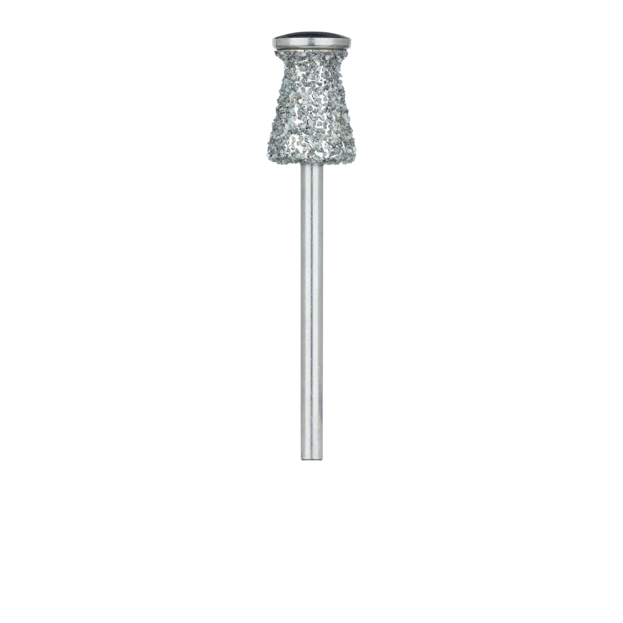 Meisinger IMPLANTACC Alveoplasty Diamond, Conical with Cap, Short, 8.0mm, KD02G-080-HP thumbnail 2