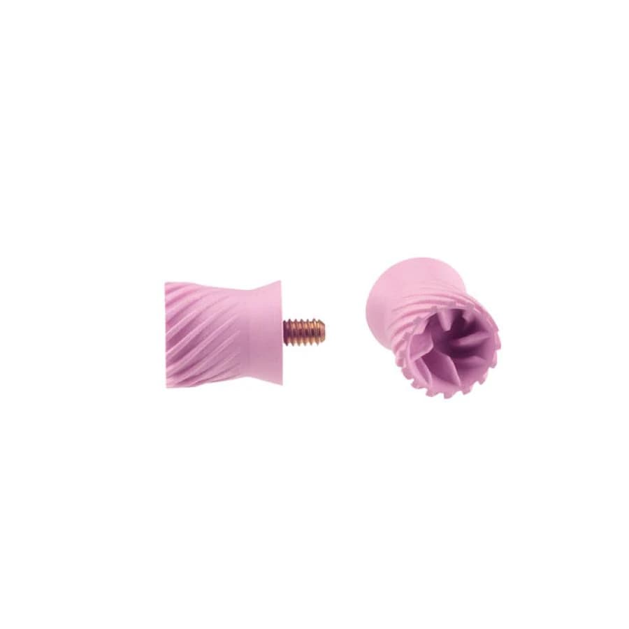 Young Dental Elite Flex Prophy Cups, Soft, Screw-Type, Latex-Free, 144/Pk, 059901 - Prophy Cups Elite Flex 144/Pk - Image 1