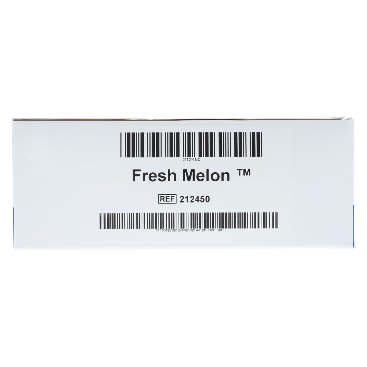 D-Lish 5% Sodium Fluoride Varnish, Fresh Melon, Unit Dose 0.4 mL, 50/Box, 212450 thumbnail 5