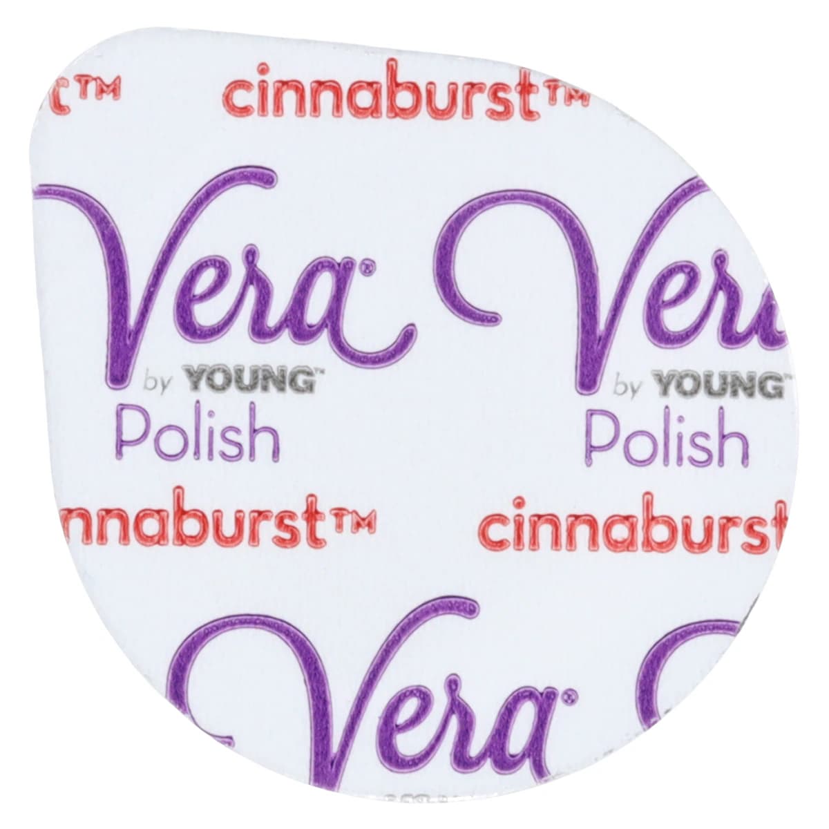 Vera Advanced Bright Prophy Paste, Fine Grit, Assorted Flavors (Arctic Mint, Cinnaburst, Berryblast), 125 Unit Dose Cups/Box, 295388 thumbnail 4