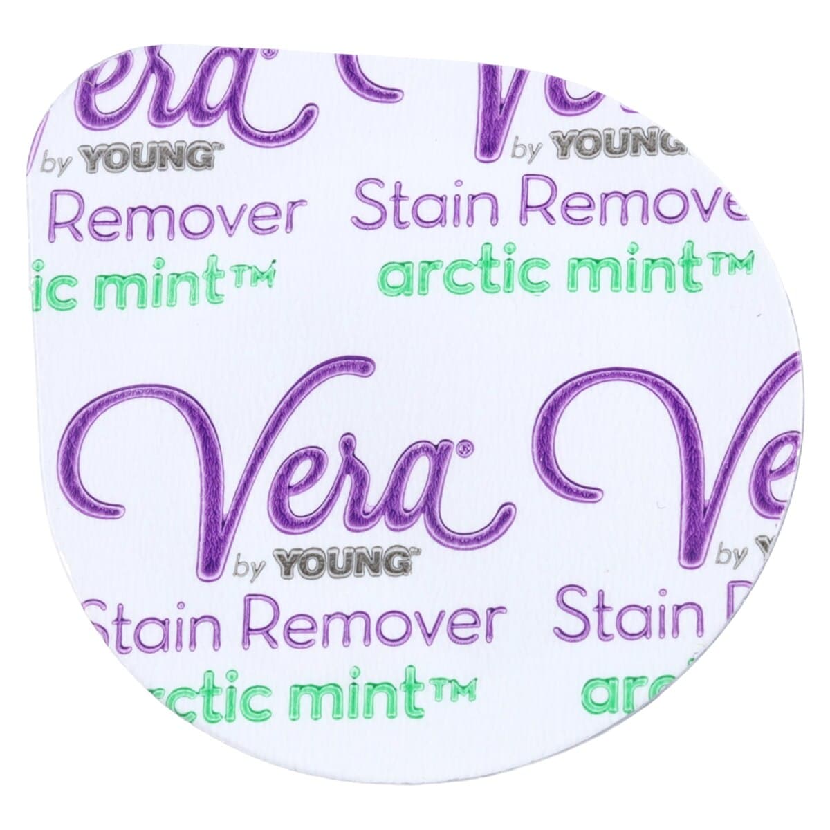 Vera Advanced Bright Prophy Paste, 1.23% Fluoride Ion, Stain Remover, Medium/Coarse Grit, Assorted Flavors (Arctic Mint, Cinnaburst, Berryblast), 125 Unit Dose Cups/Box, 295389 thumbnail 3