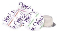 Vera Advanced Bright Prophy Paste, 1.23% Fluoride Ion, Stain Remover, Medium/Coarse Grit, Assorted Flavors (Arctic Mint, Cinnaburst, Berryblast), 125 Unit Dose Cups/Box, 295389 - Vera Advanced Bright 1.23% Fluoride Ion Prophy Paste, Stain Remover, Asst Flavors, 125/Pk - Image 1