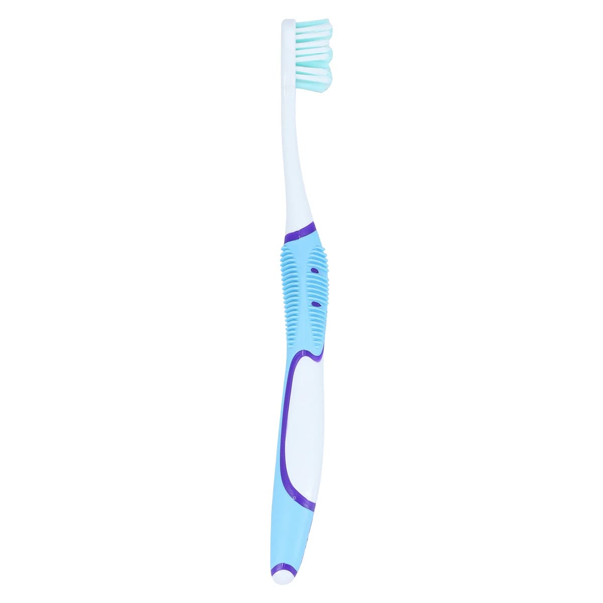 GUM Technique Sensitive Care Toothbrush, Compact Head, Ultra-Soft Bristles, 12/Box, 517PG thumbnail 3