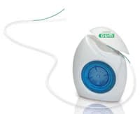 GUM EasyThread Floss Office Dispensers, 25 yd, 6/Box, 3210PQ - Gum EasyThread Floss, Dispensers, 25 yd, 6/Pk, 3210PQ - Image 1