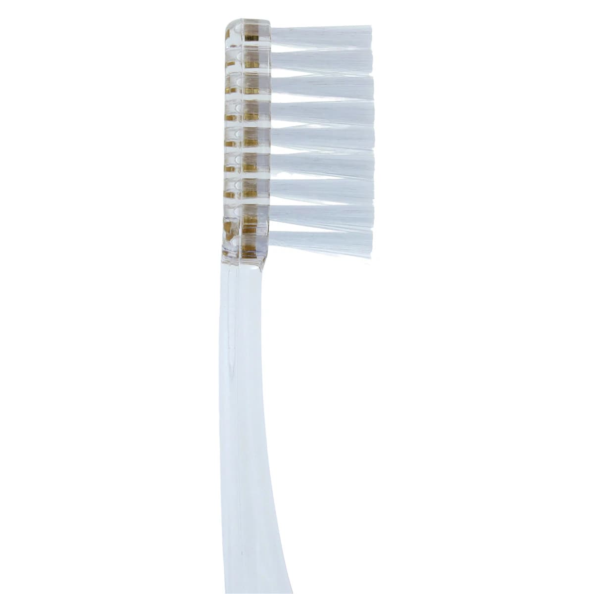 GUM Delicate Post-Surgical Toothbrush, Ultra Compact, Ultra Soft, 12/Box, 317MB thumbnail 4