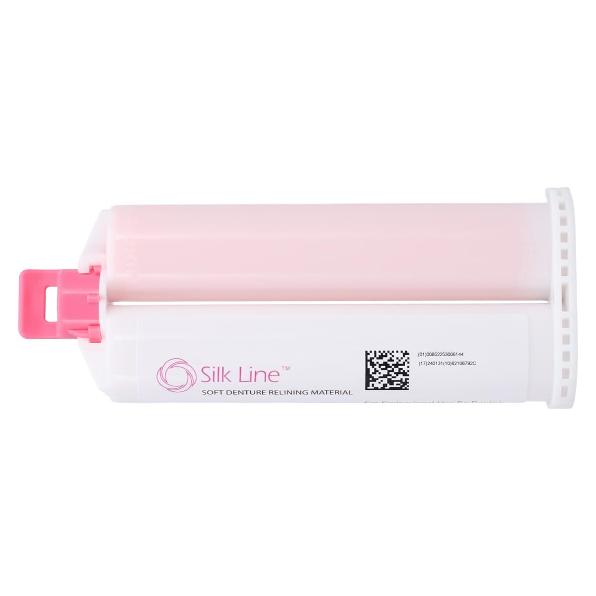 Silk Line Soft Denture Relining Material Kit, 28-100100 thumbnail 4