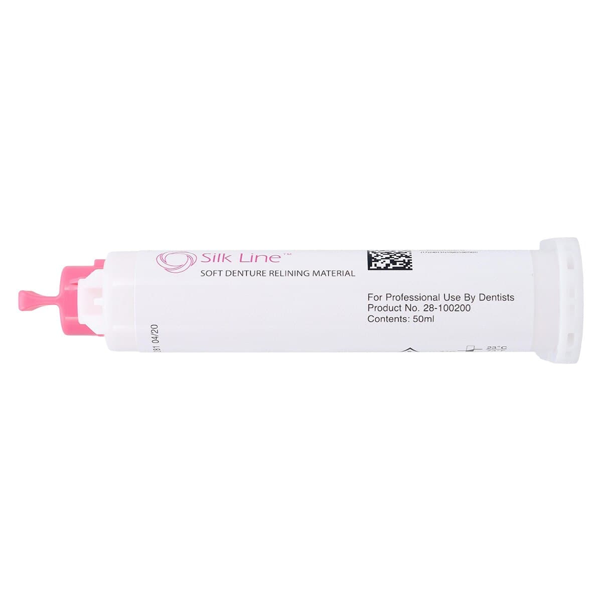 Silk Line Soft Denture Relining Material Kit, 28-100100 thumbnail 11