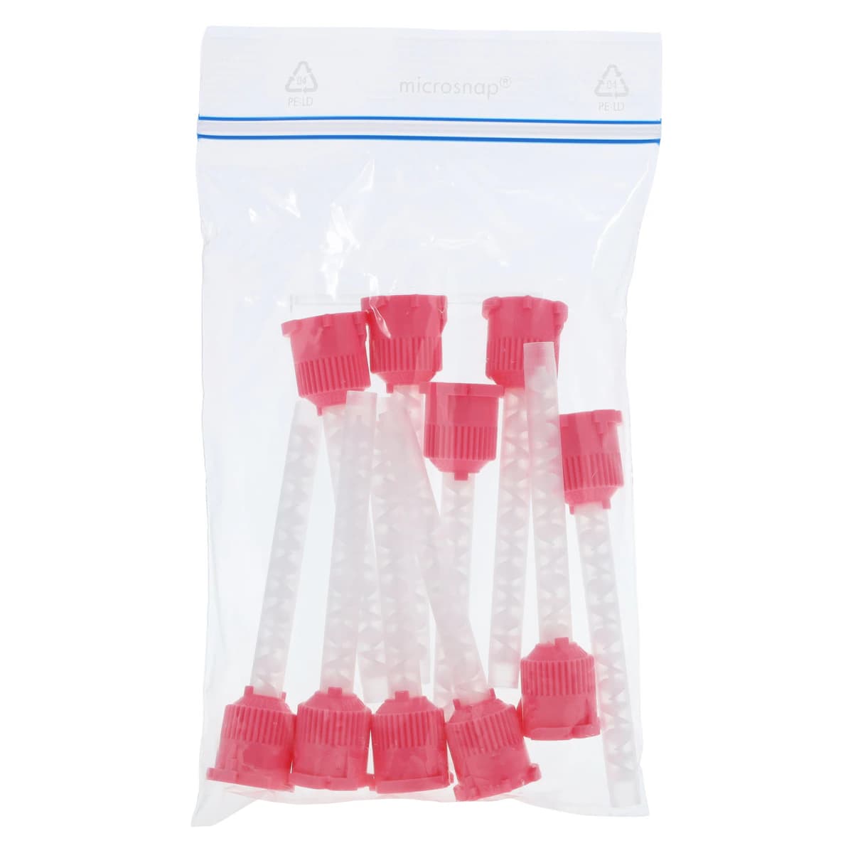 Silk Line Soft Denture Relining Material Kit, 28-100100 - Silk Line Soft Denture Relining Material Kit, 28-100100 - Image 1