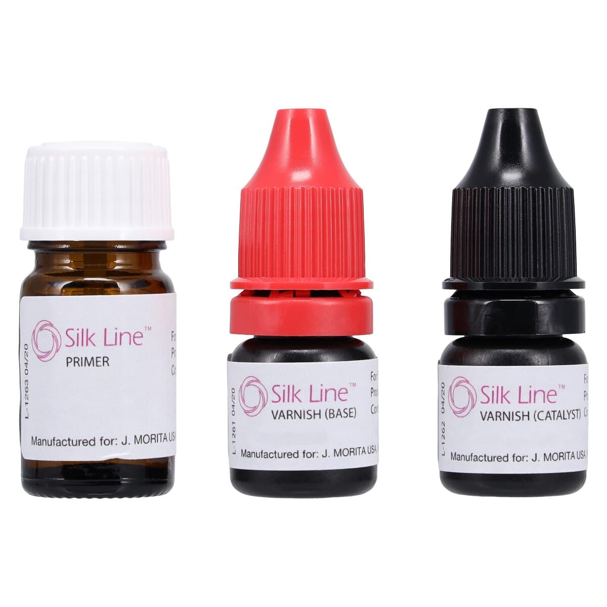 Silk Line Soft Denture Relining Material Kit, 28-100100 thumbnail 9
