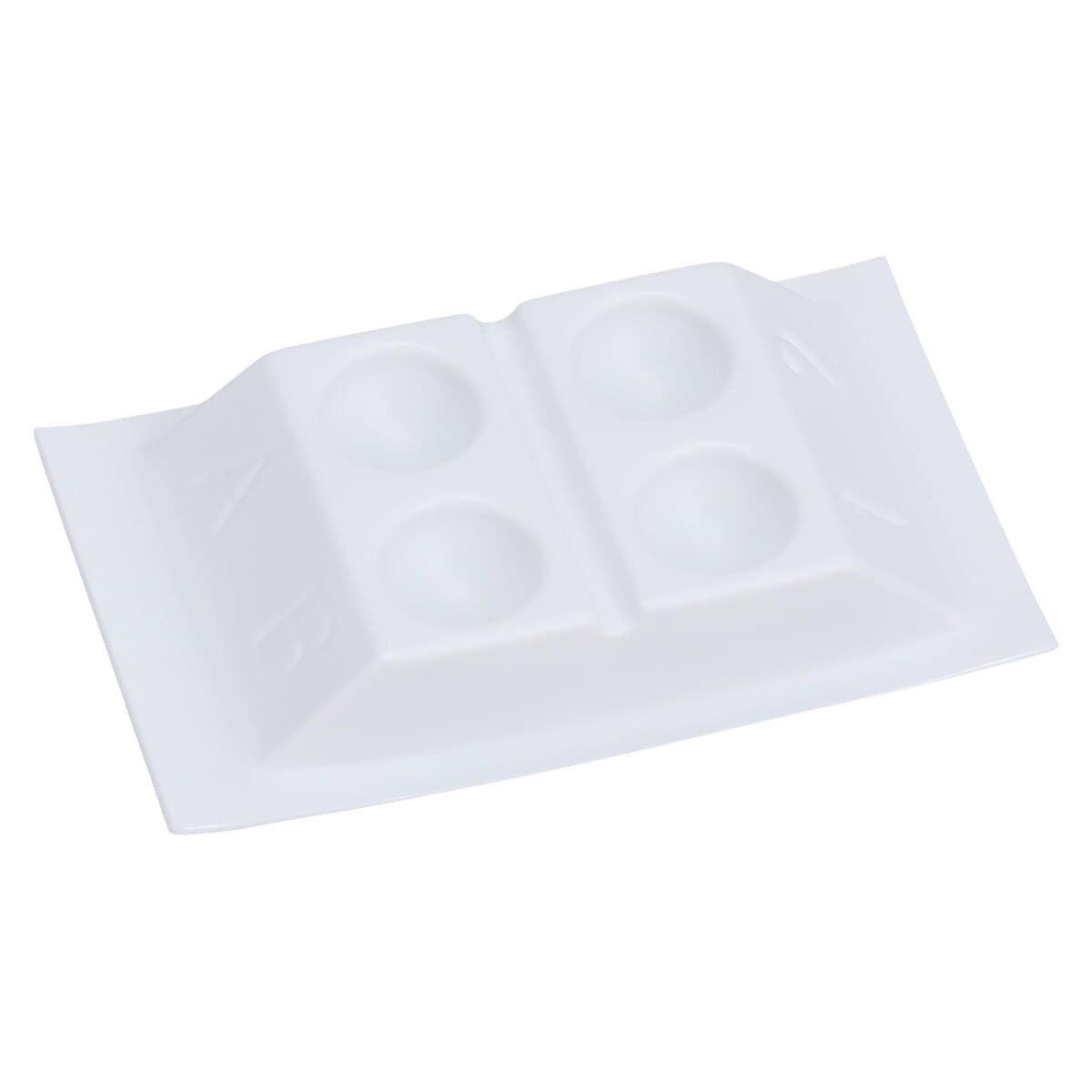 Silk Line Soft Denture Relining Material Kit, 28-100100 thumbnail 3