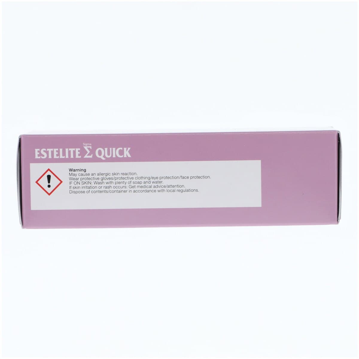 Estelite Sigma Quick Universal Composite, Light-Cure, PLT Refill, A3, 0.2 g, 20/Pk, 13312 thumbnail 3