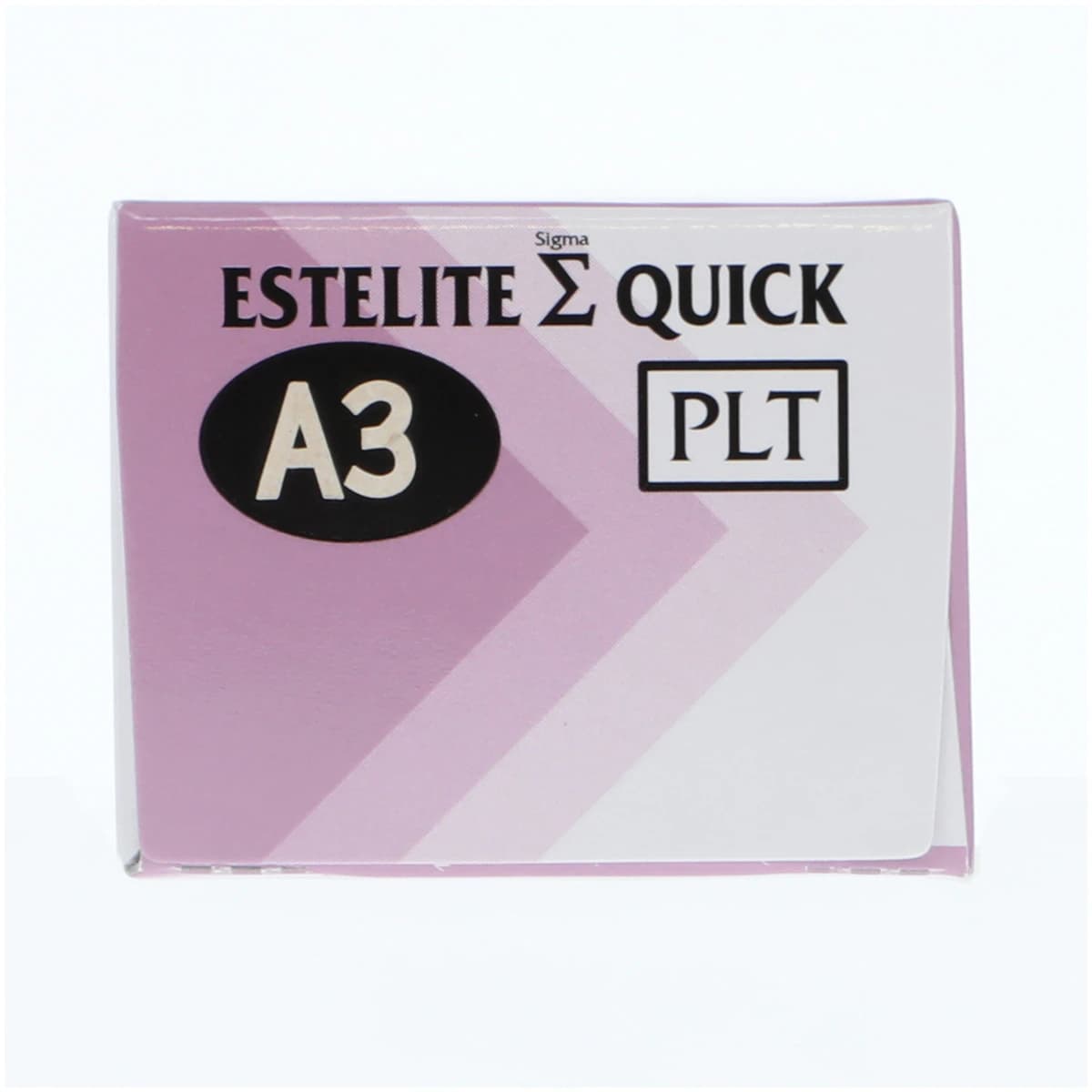 Estelite Sigma Quick Universal Composite, Light-Cure, PLT Refill, A3, 0.2 g, 20/Pk, 13312 thumbnail 4