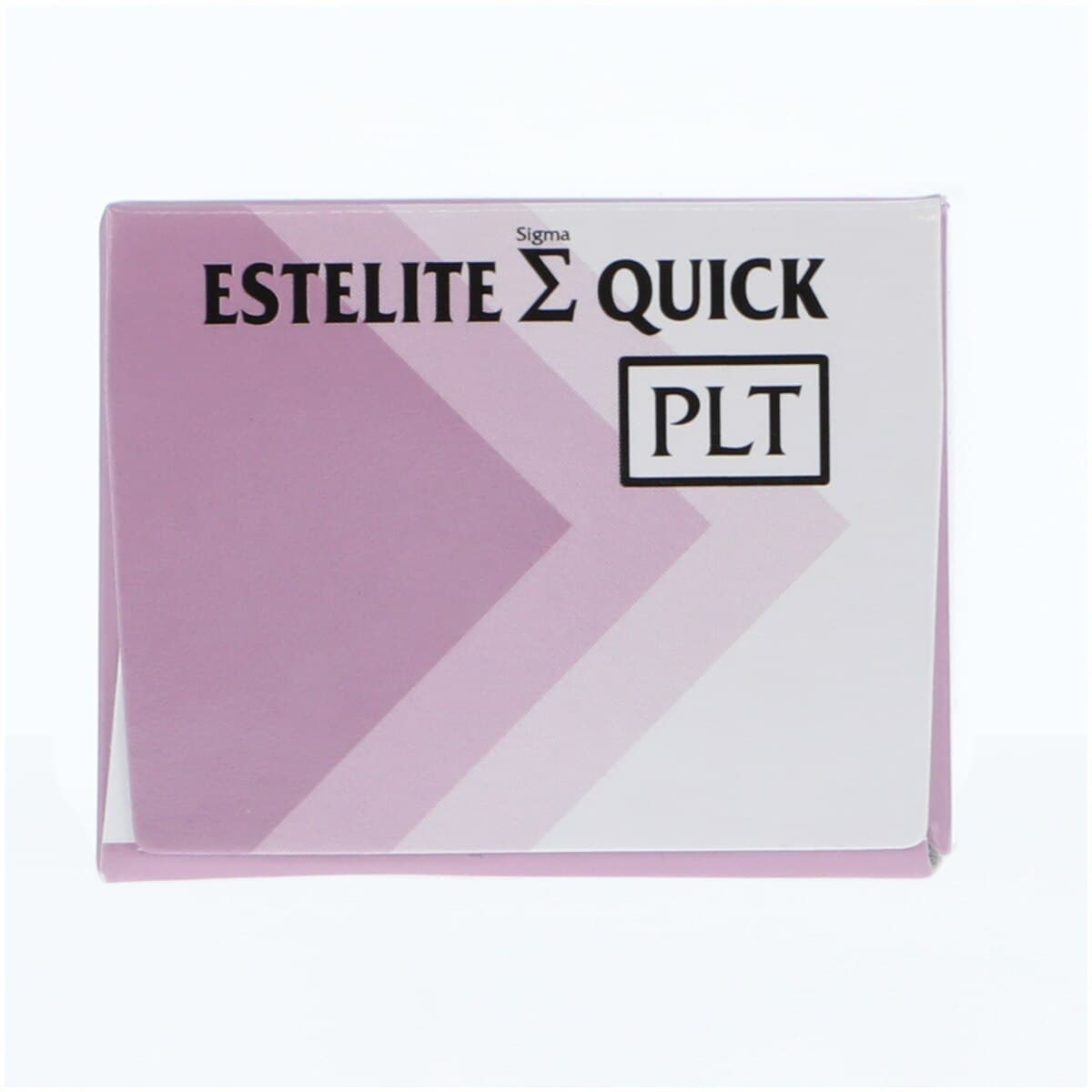 Estelite Sigma Quick Universal Composite, Light-Cure, PLT Refill, A3, 0.2 g, 20/Pk, 13312 thumbnail 5