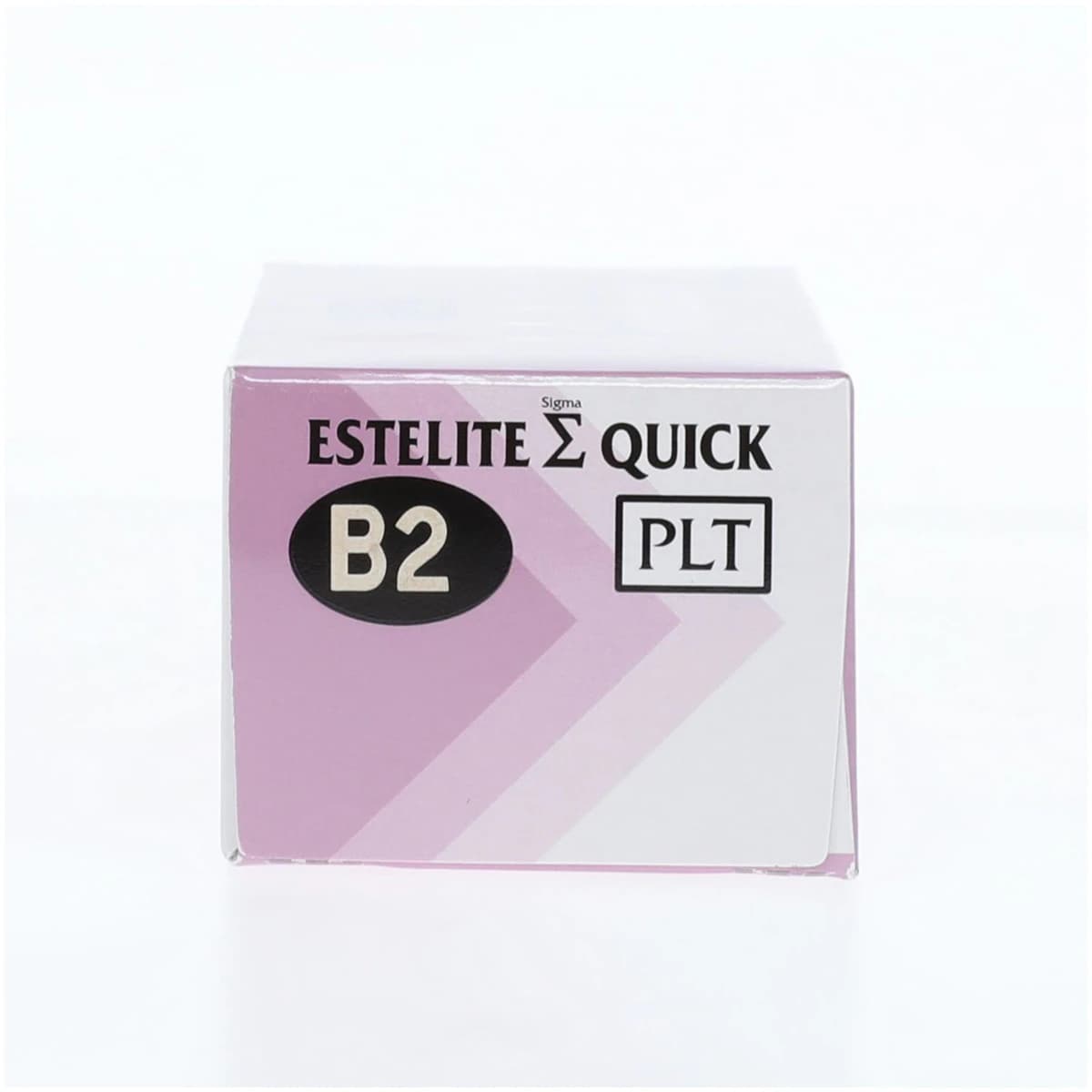 Estelite Sigma Quick PLT Refill, B2, 0.2 g, 20/Pk, 13317 thumbnail 5