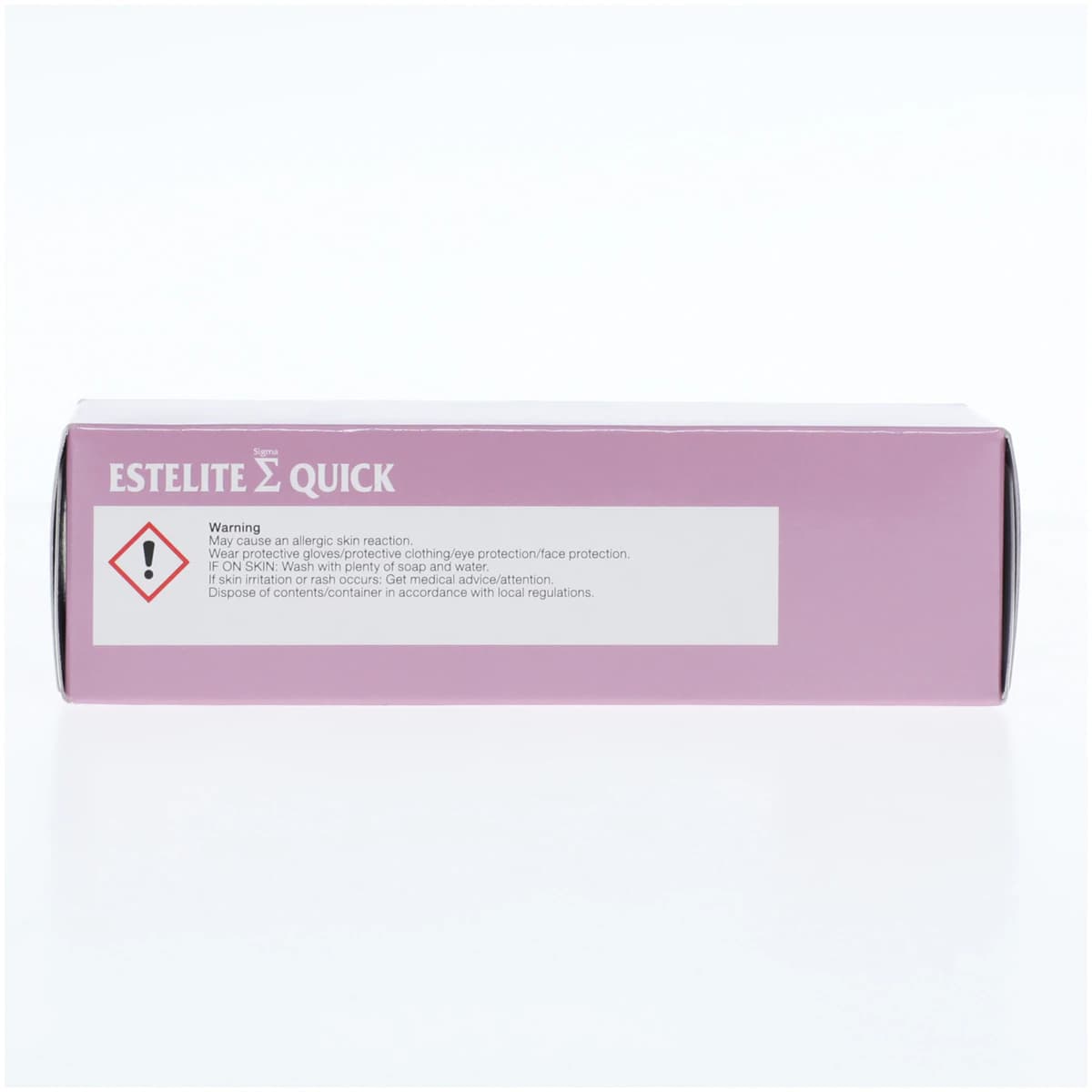 Estelite Sigma Quick Universal Light-Cure Composite, PLT Refill, C2, 0.2 g, 20/Pk, 13321 thumbnail 3