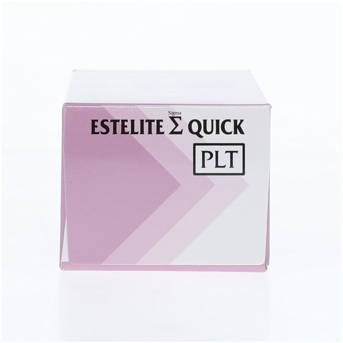 Estelite Sigma Quick Universal Light-Cure Composite, PLT Refill, C2, 0.2 g, 20/Pk, 13321 thumbnail 5
