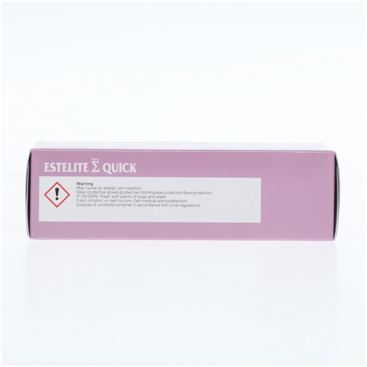 Estelite Sigma Quick Universal Composite, Light-Cure, PLT Refill, C3, 0.2 g, 20/Pk, 13322 thumbnail 3