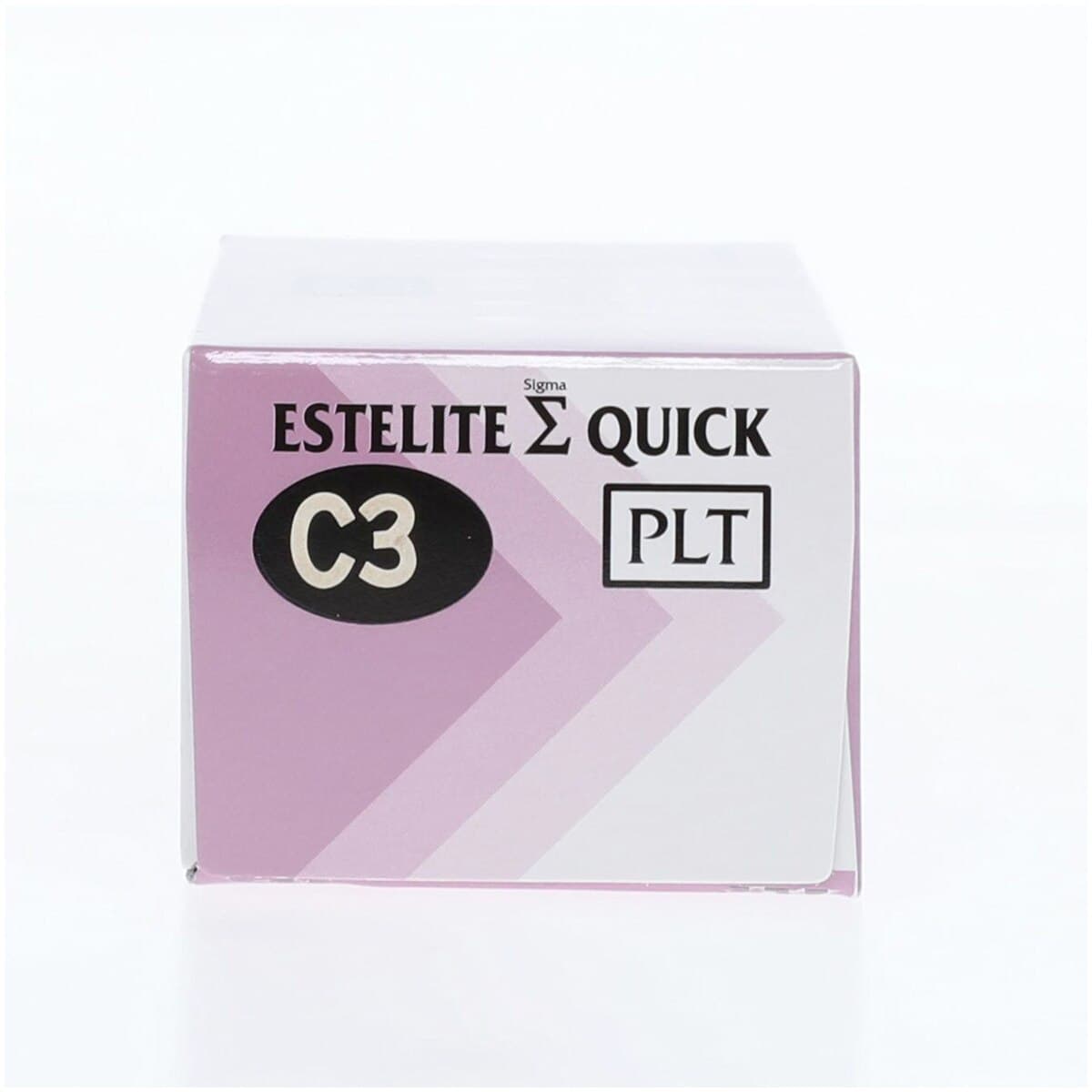 Estelite Sigma Quick Universal Composite, Light-Cure, PLT Refill, C3, 0.2 g, 20/Pk, 13322 thumbnail 4