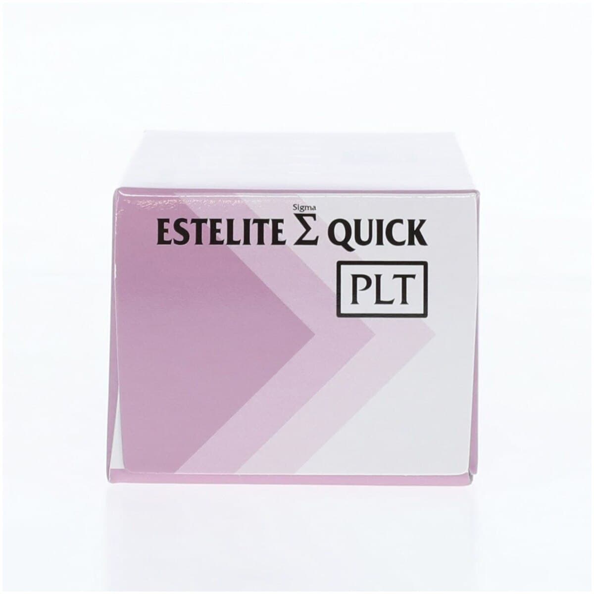 Estelite Sigma Quick Universal Composite, Light-Cure, PLT Refill, C3, 0.2 g, 20/Pk, 13322 thumbnail 5