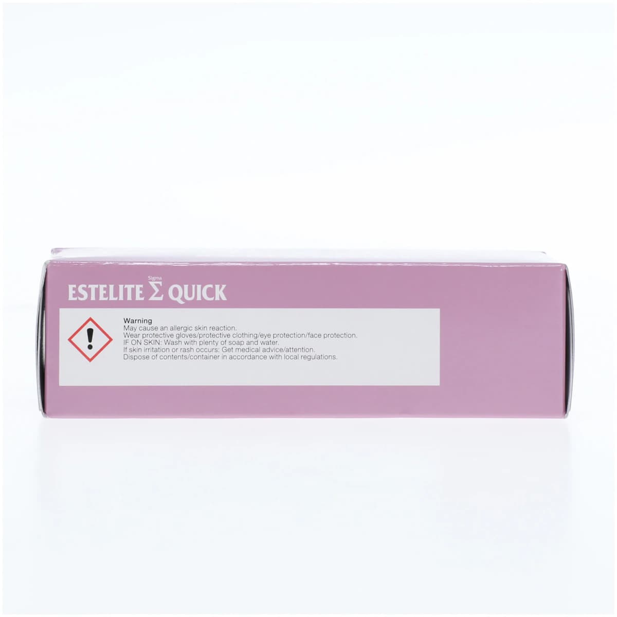 Estelite Sigma Quick Universal Composite, Light-Cure, PLT Refill, OA1, 0.2 g, 20/Pk, 13323 thumbnail 3
