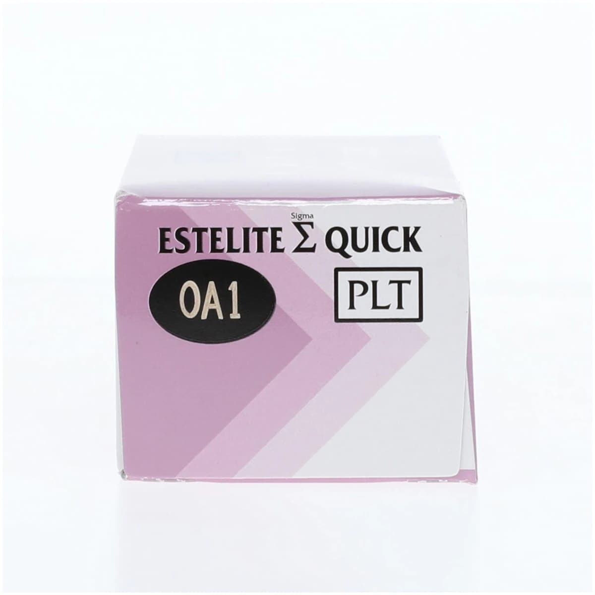 Estelite Sigma Quick Universal Composite, Light-Cure, PLT Refill, OA1, 0.2 g, 20/Pk, 13323 thumbnail 4