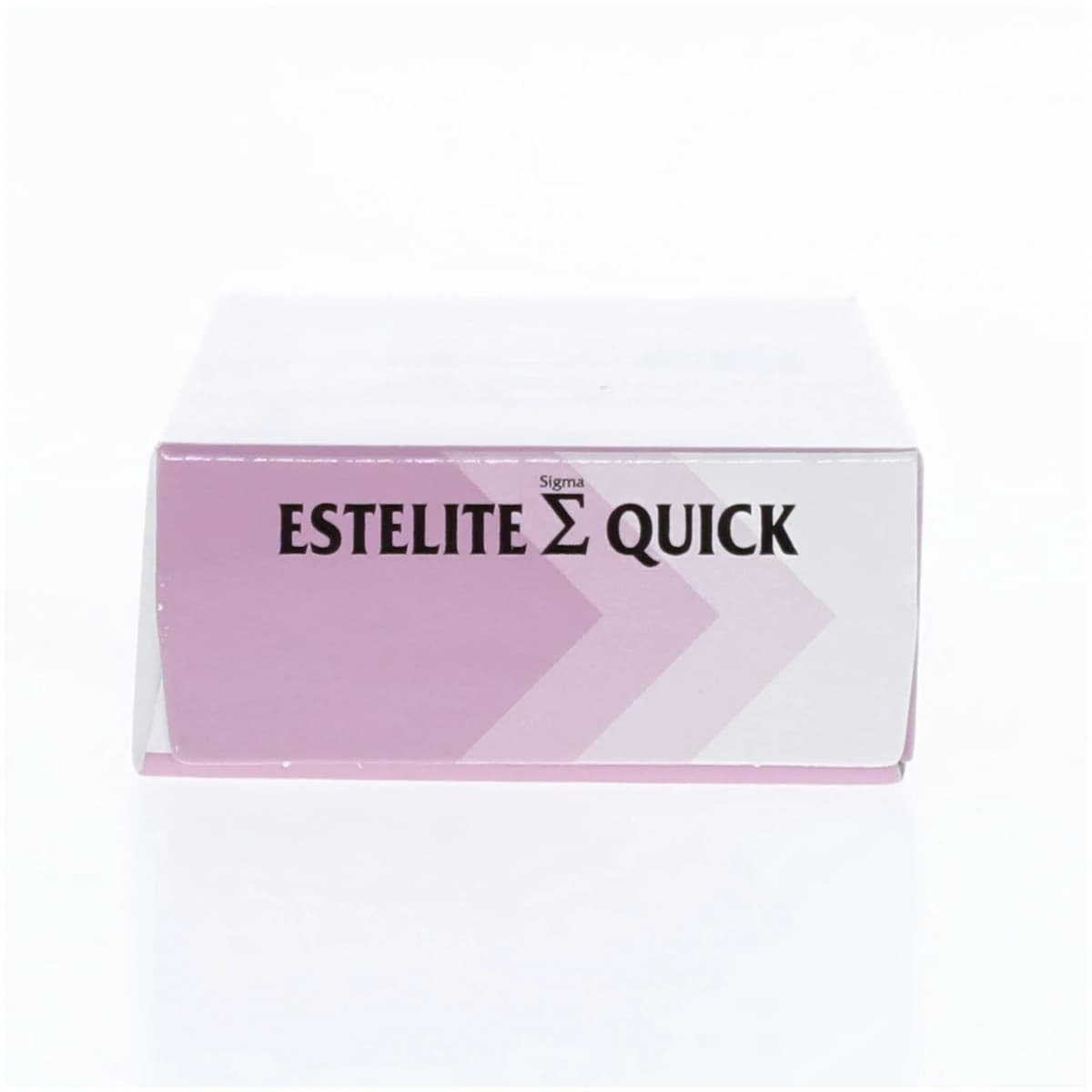 Estelite Sigma Quick Universal Composite, Light-Cure, Syringe Refill, A2, 3.8 g, 1/Pk, 13111 thumbnail 5