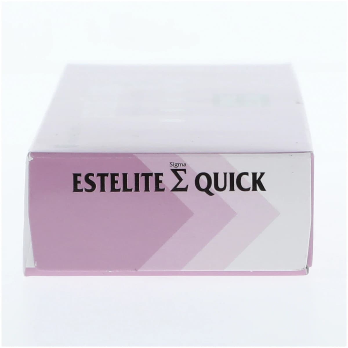 Estelite Sigma Quick Light-Cure Universal Composite, OPA2 Opaque Shade, 3.8 g Syringe Refill, 1/Pk, 13126 thumbnail 4