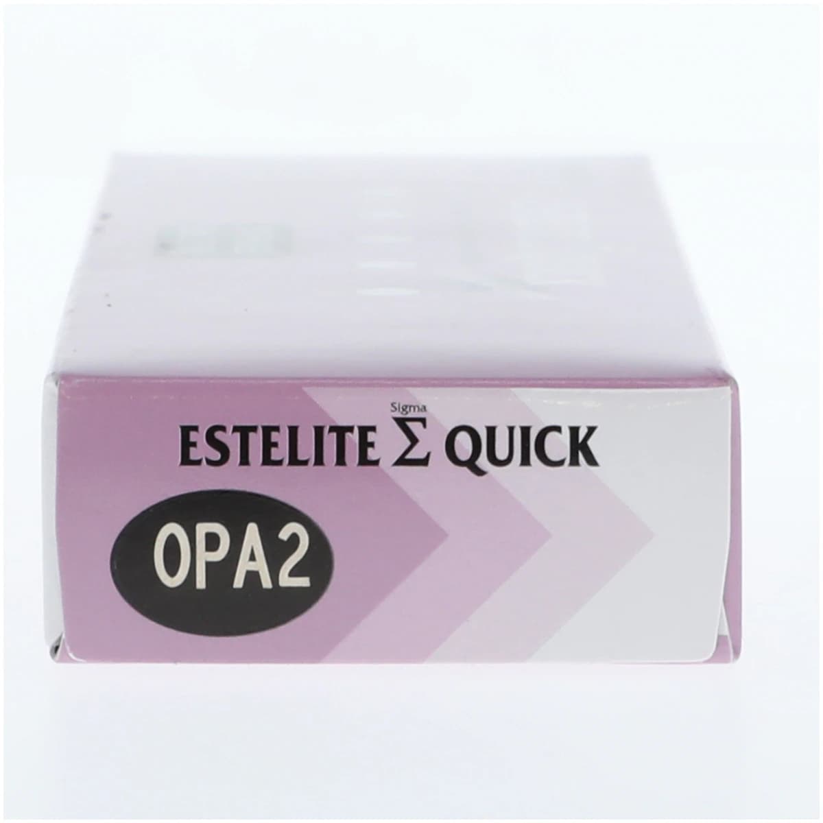 Estelite Sigma Quick Light-Cure Universal Composite, OPA2 Opaque Shade, 3.8 g Syringe Refill, 1/Pk, 13126 thumbnail 5