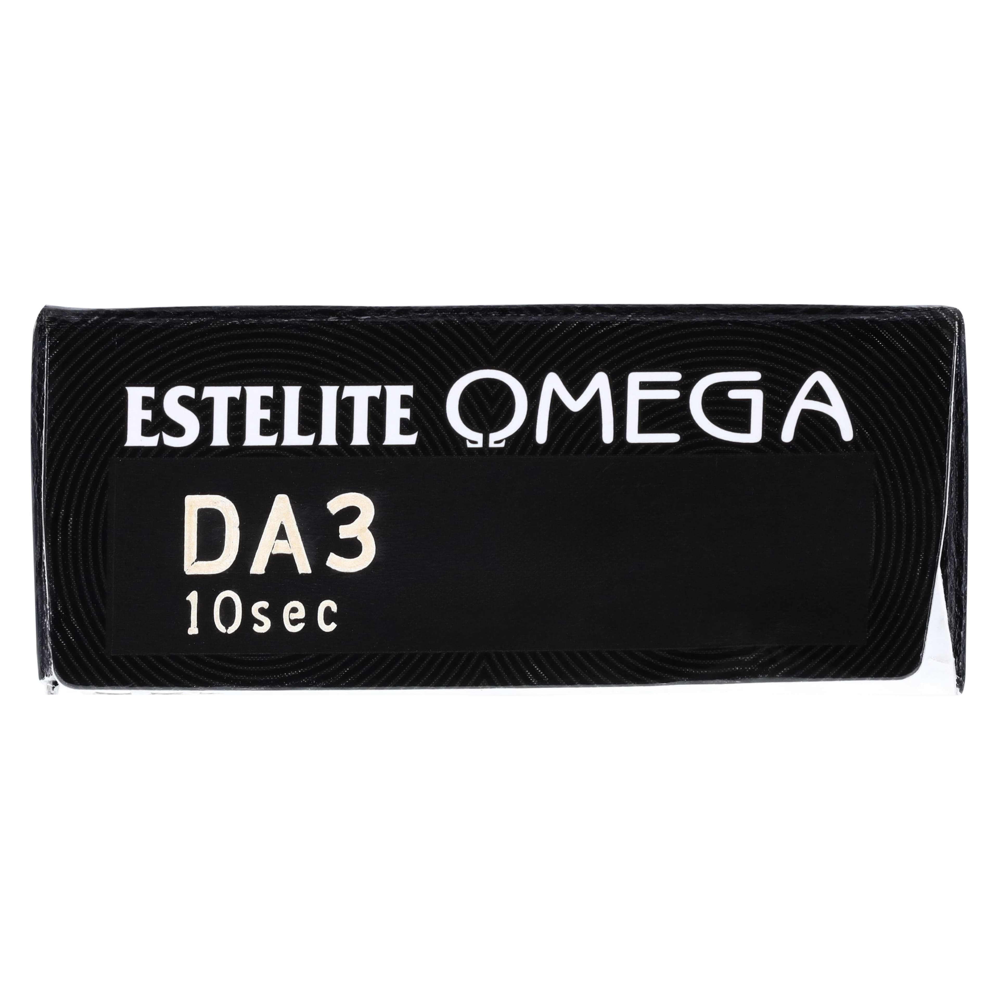 Estelite Omega Polychromatic Universal Composite, Light-Cure, Syringe Refill, DA3 Dentin, 4 g, 1/Pk, 10729 thumbnail 5