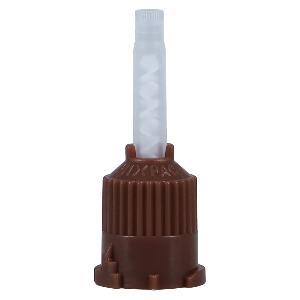 Clearfil DC Core Plus Mixing Tips, 1:1, Brown/Clear, 20/Pk, 1031KA thumbnail 3