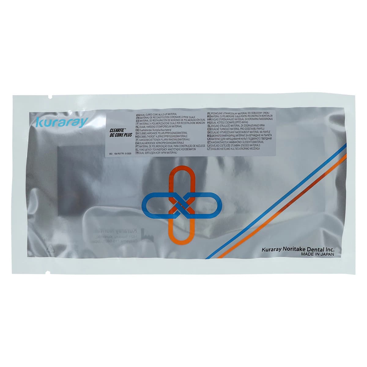 Clearfil DC Core Plus Guide Tips, Small, 20/Pkg, 1030KA thumbnail 2