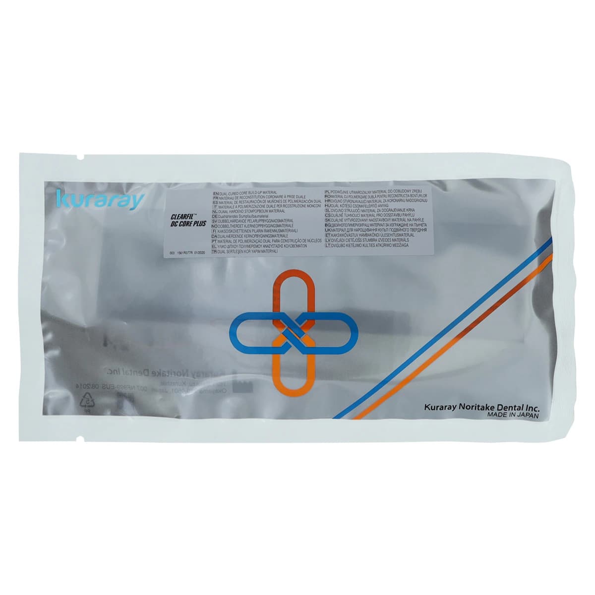 Clearfil DC Core Plus Guide Tips, Large, 20/Pkg, 1029KA thumbnail 2
