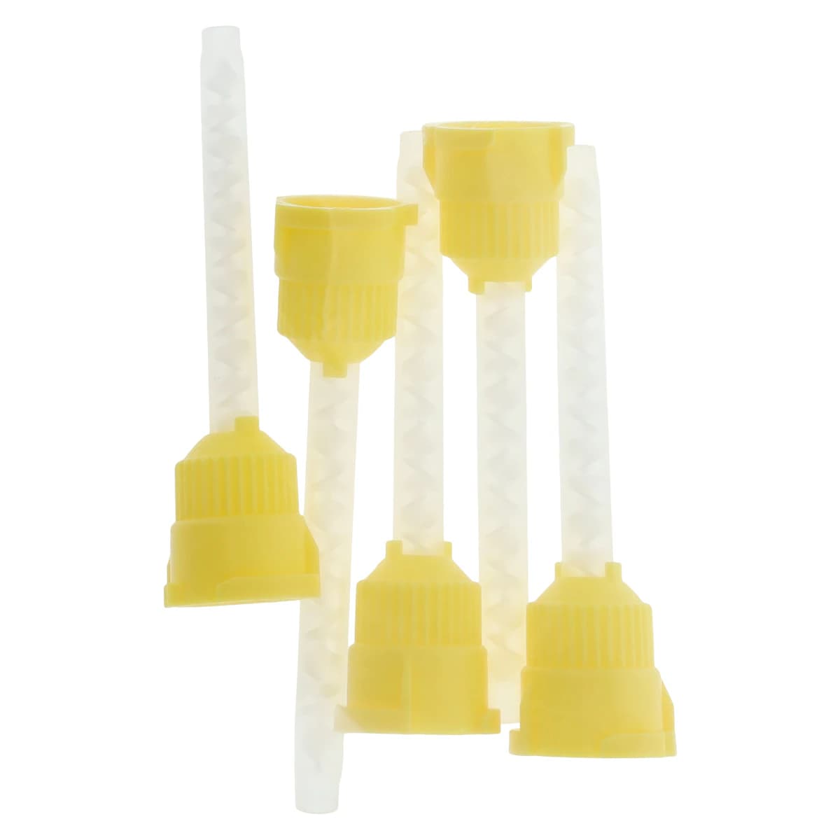 Tokuyama Sofreliner Tough M Denture Reline Kit, Medium, 54 g Cartridge, 1/Pk, 23351 thumbnail 9