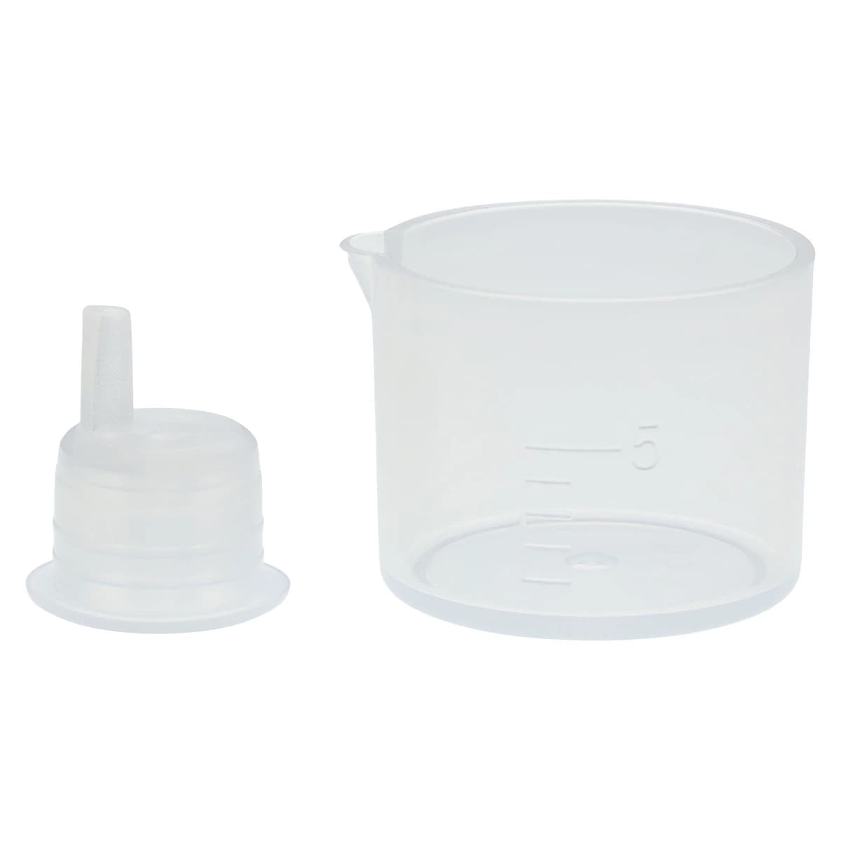 Tokuyama Sofreliner Tough M Denture Reline Kit, Medium, 54 g Cartridge, 1/Pk, 23351 thumbnail 10