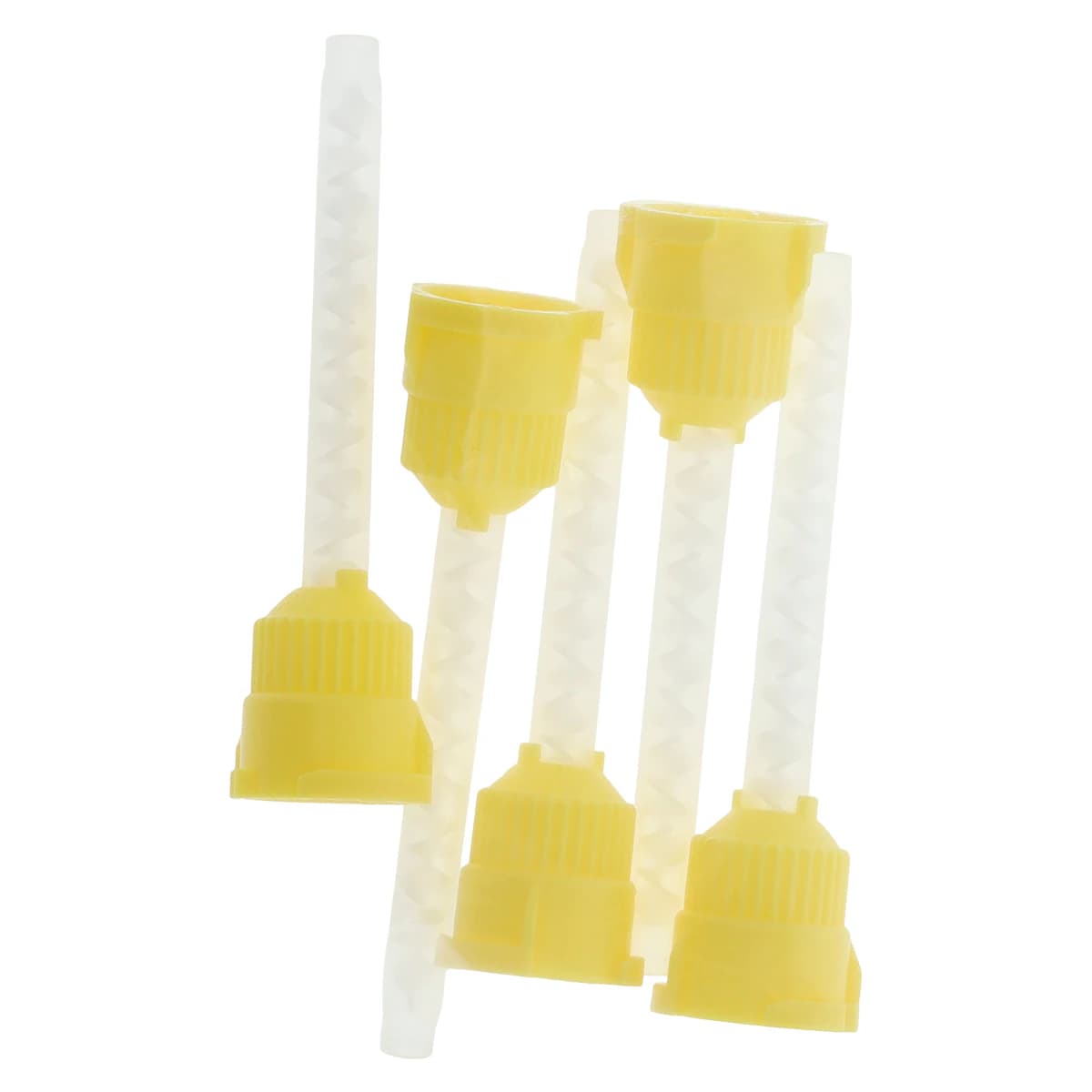 Tokuyama Sofreliner Tough S Soft Denture Reline Kit, 23401, 1/Pk thumbnail 6