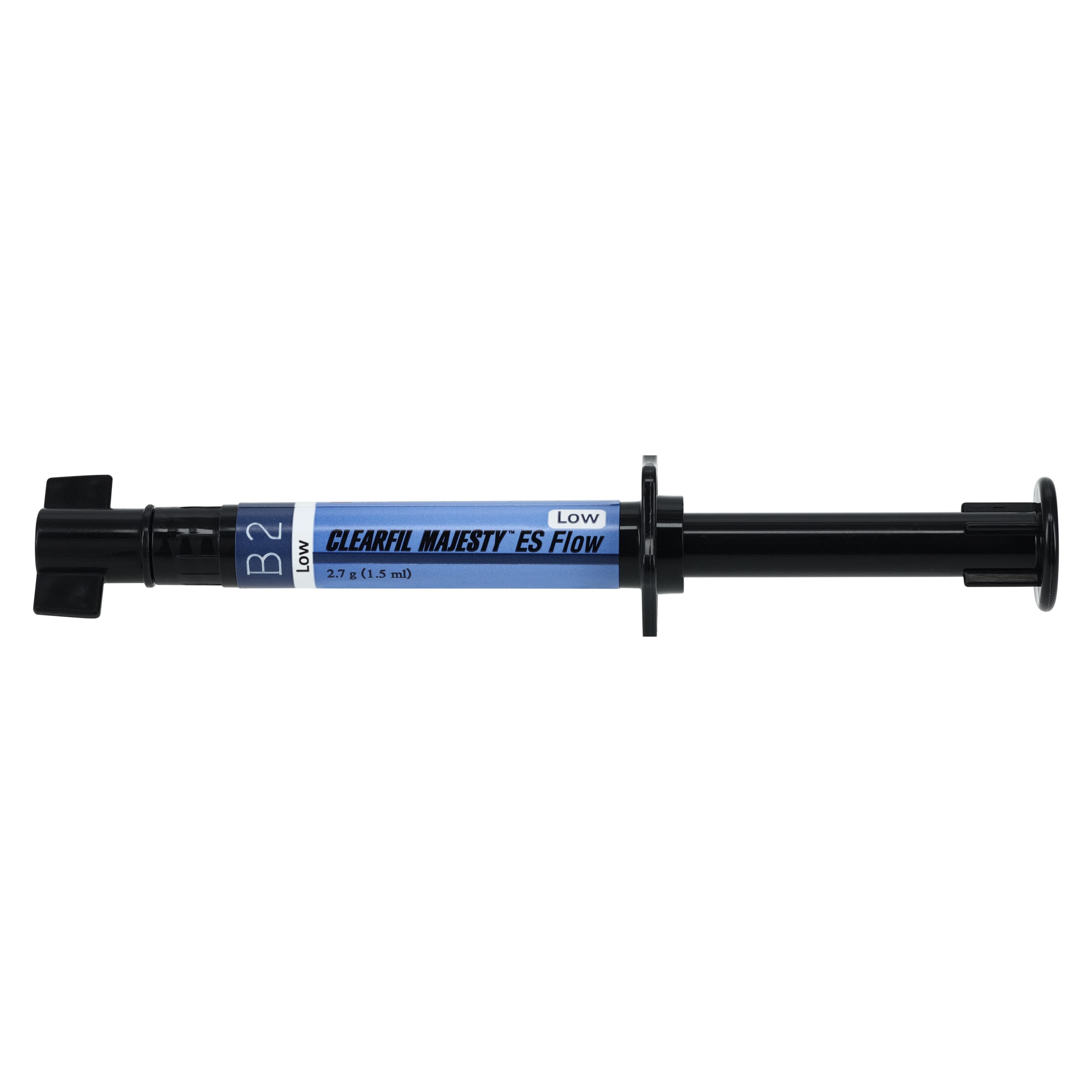 Clearfil Majesty ES Flow Flowable Composite, Light-Cure, Syringe, Shade B2, 2.7 g, 1/Pk, 3308KA thumbnail 2
