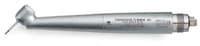 TwinPower Turbine 45 Basic High Speed Air Handpiece, 45° Push-Button Autochuck, Triple Spray, 4-Hole, Without Light, PAR-4HEX-B-45, 16-5606322, 1/Pk - TwinPower Turbine High Speed Handpiece, Basic 45 Degree, 4-Hole without Light, 1/Pk, 16-5606322 - Image 1