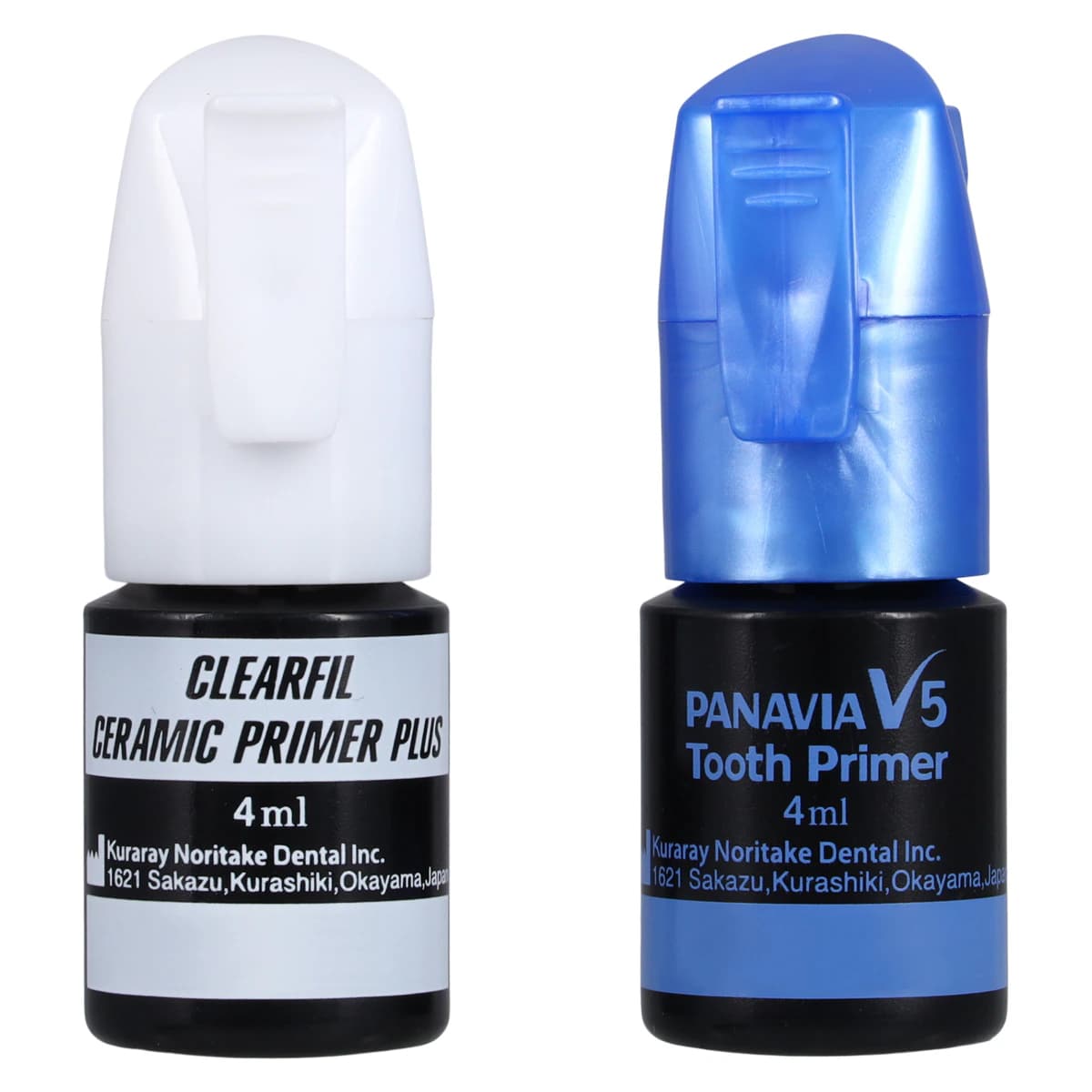 Panavia V5 Universal Dual-Cure Resin Cement Standard Kit, Universal A2, 3601KA thumbnail 4