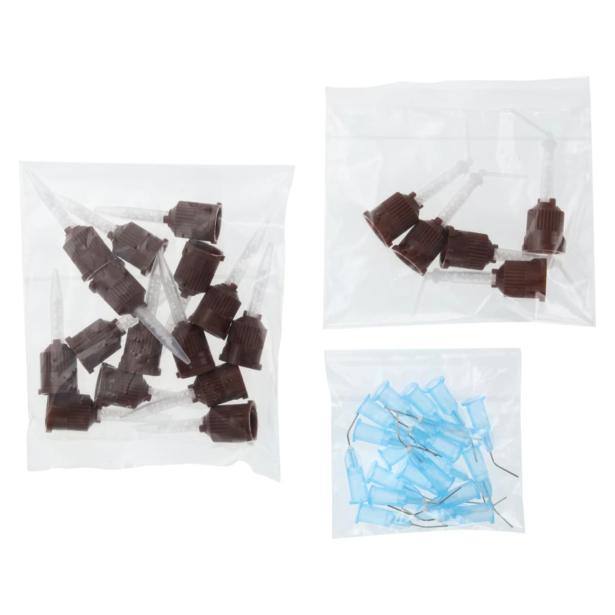 Panavia V5 Universal Dual-Cure Resin Cement Standard Kit, Universal A2, 3601KA thumbnail 7