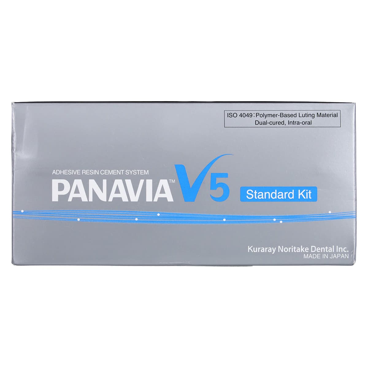 Panavia V5 Universal Dual-Cure Resin Cement Standard Kit, Universal A2, 3601KA thumbnail 10