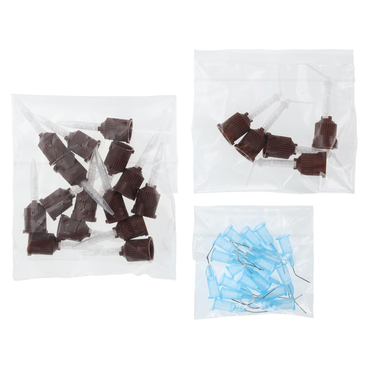 Panavia V5 Universal Resin Cement Standard Kit, Clear, 3602KA thumbnail 5