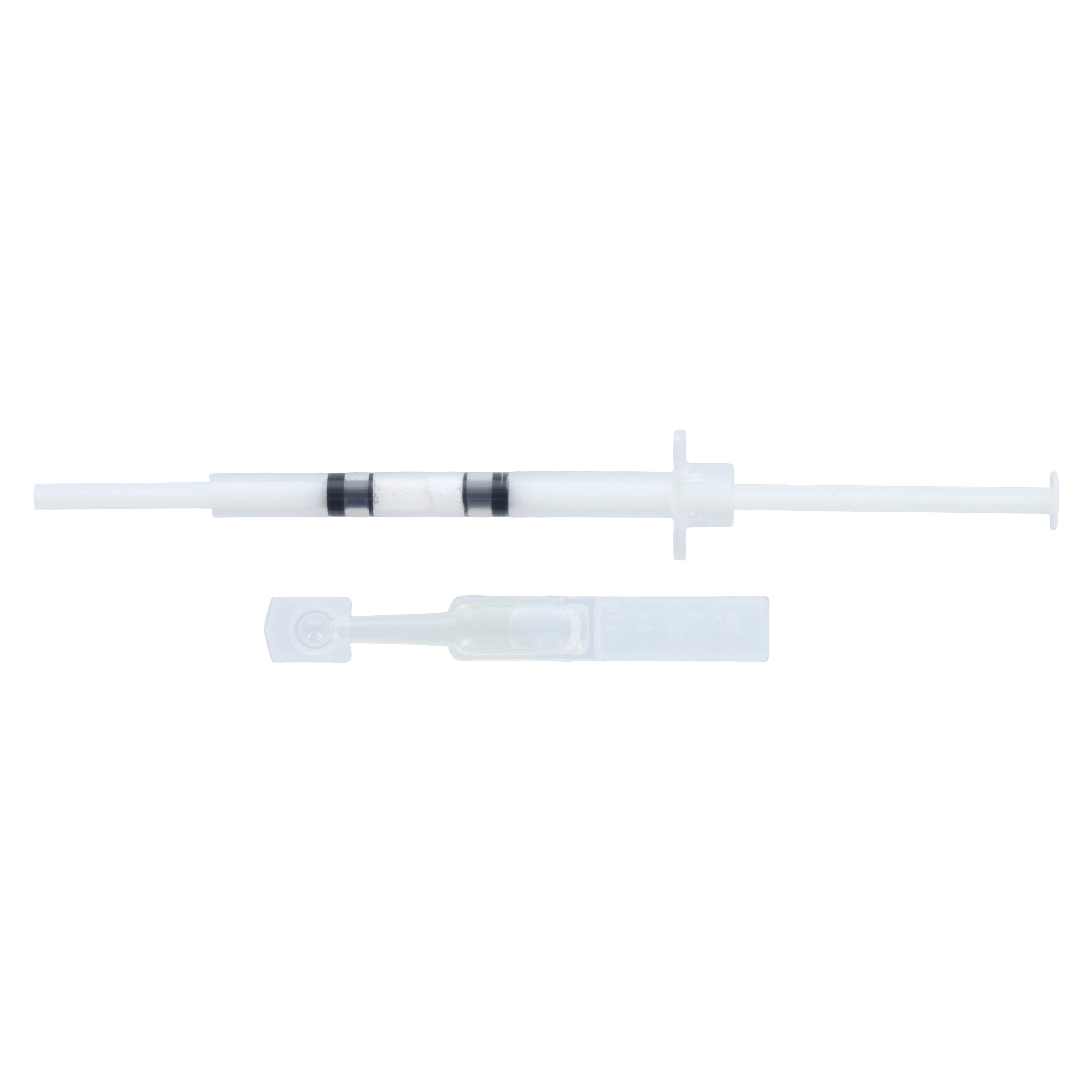 GUIDOR easy-graft CLASSIC Alloplastic Bone Grafting System, Small, 0.15ml Syringe, 3/Pk, C11-018 thumbnail 2