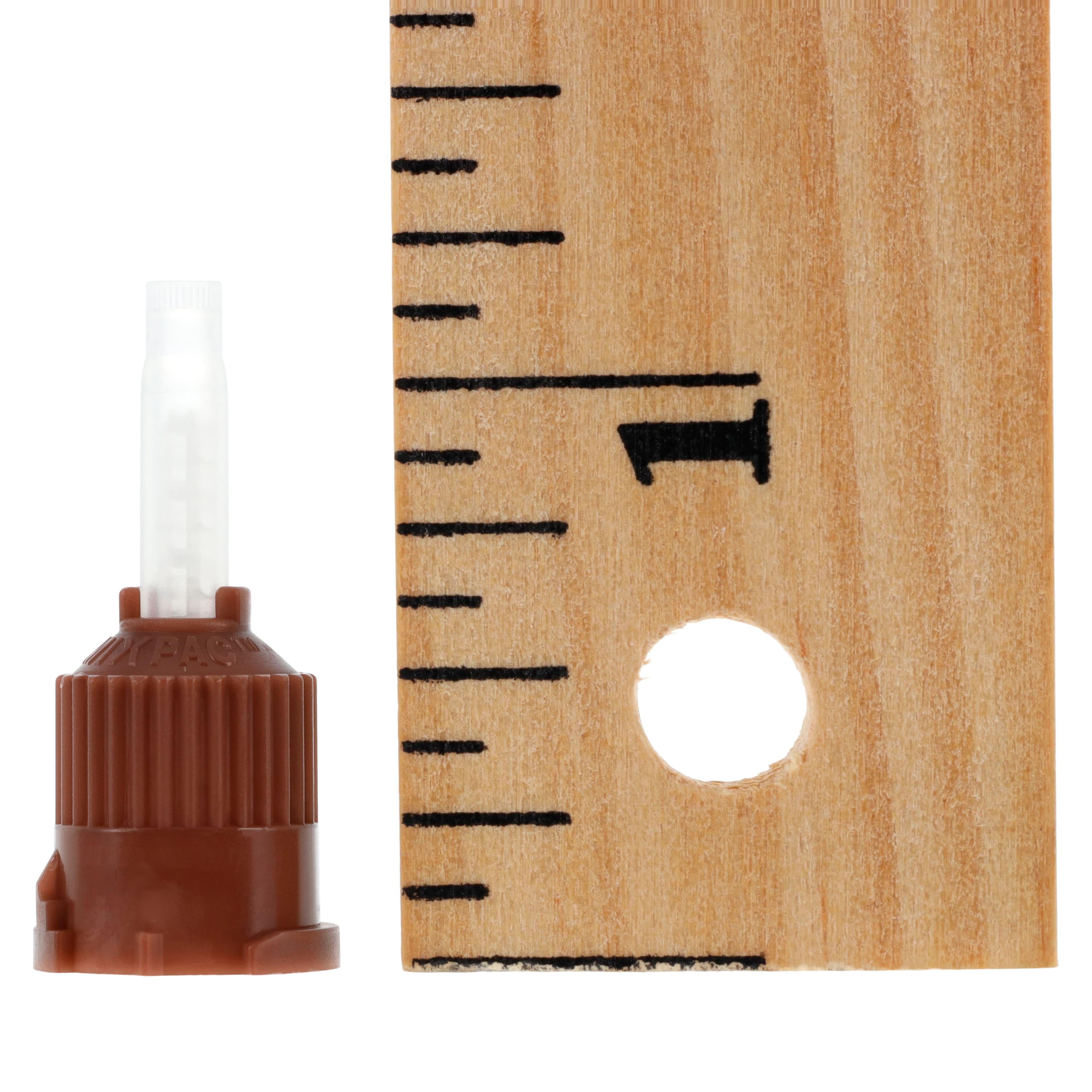 EsteCem II Automix Mini Mixing Tips S, 40/Pk, 34660 thumbnail 2