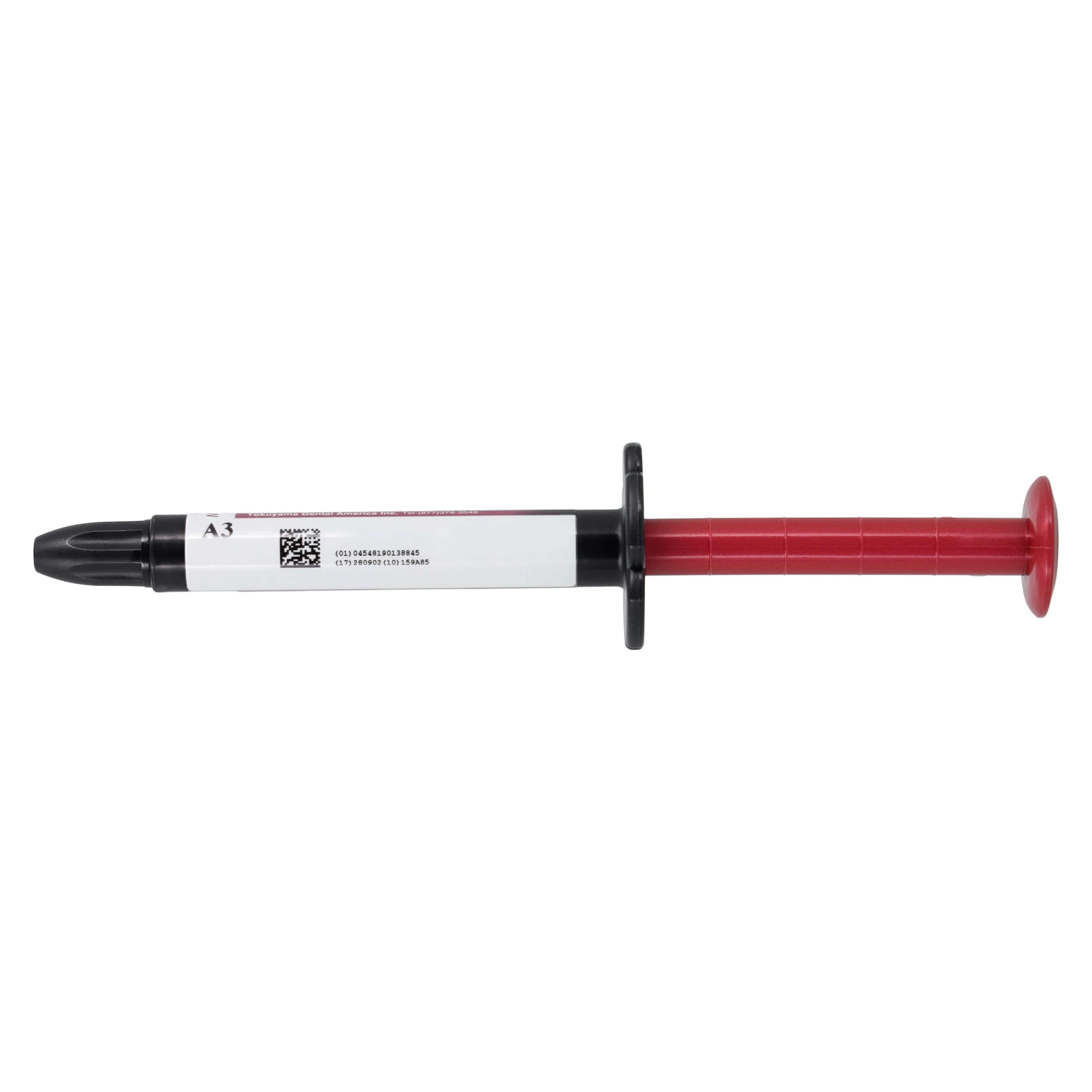 Estelite Universal Flow Composite, Light-Cure, Medium Flow, Syringe Refill, 3 g, A3, 1/Pk, 13884 thumbnail 3