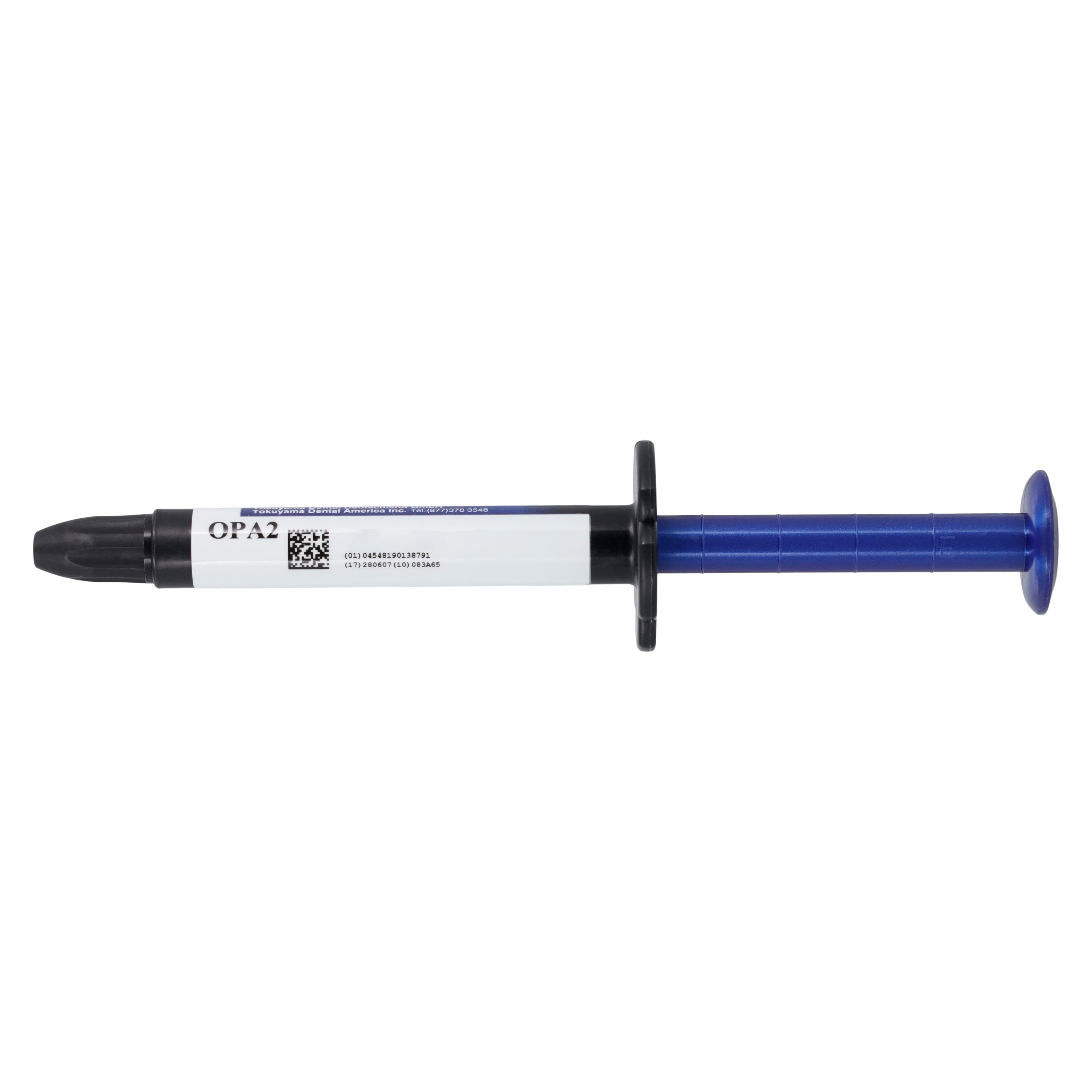 Estelite Universal Flow High Flow Flowable Composite, Shade OPA2, 3 g Syringe with Tips, 13879 thumbnail 3