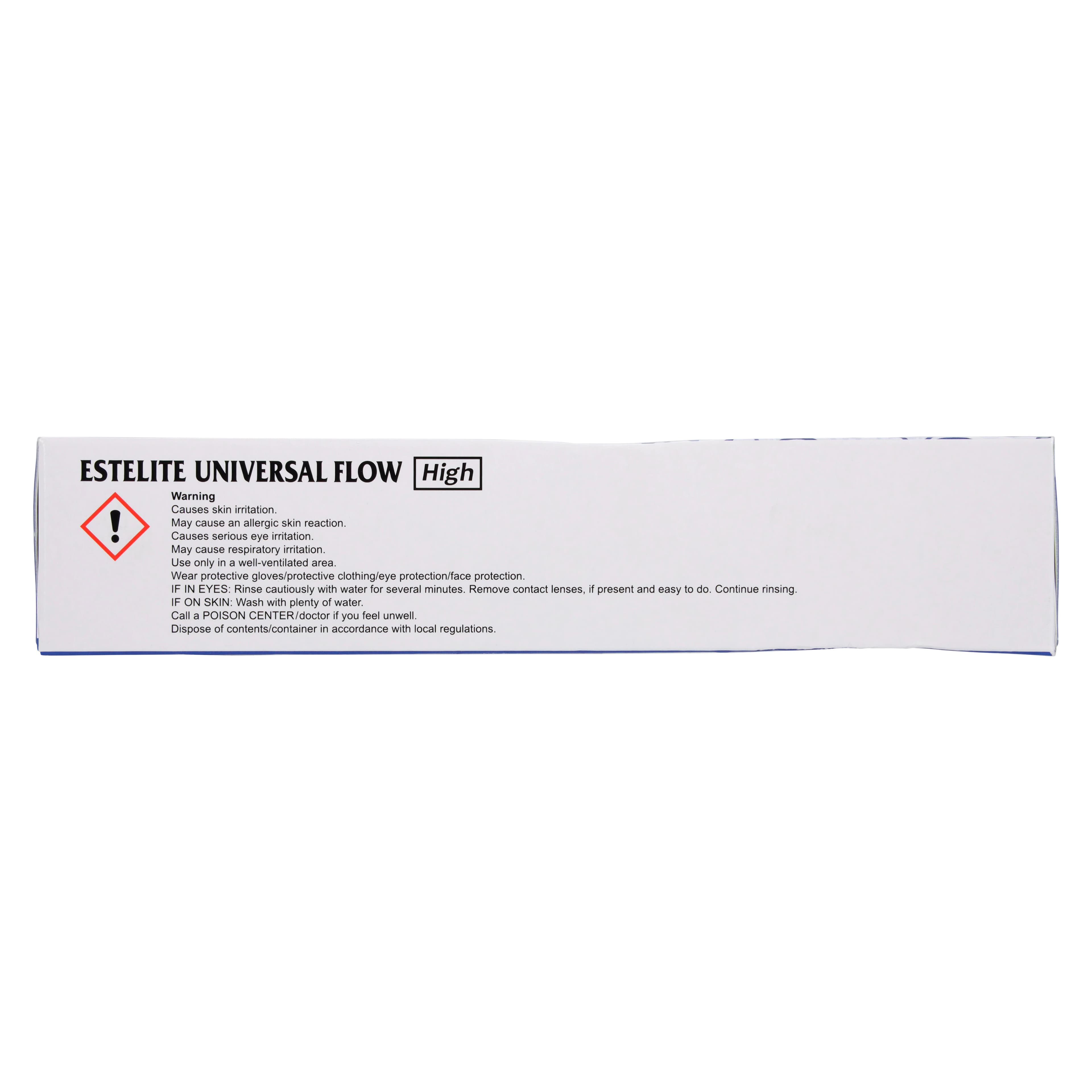 Estelite Universal Flow High Flow Flowable Composite, Shade OPA2, 3 g Syringe with Tips, 13879 thumbnail 5