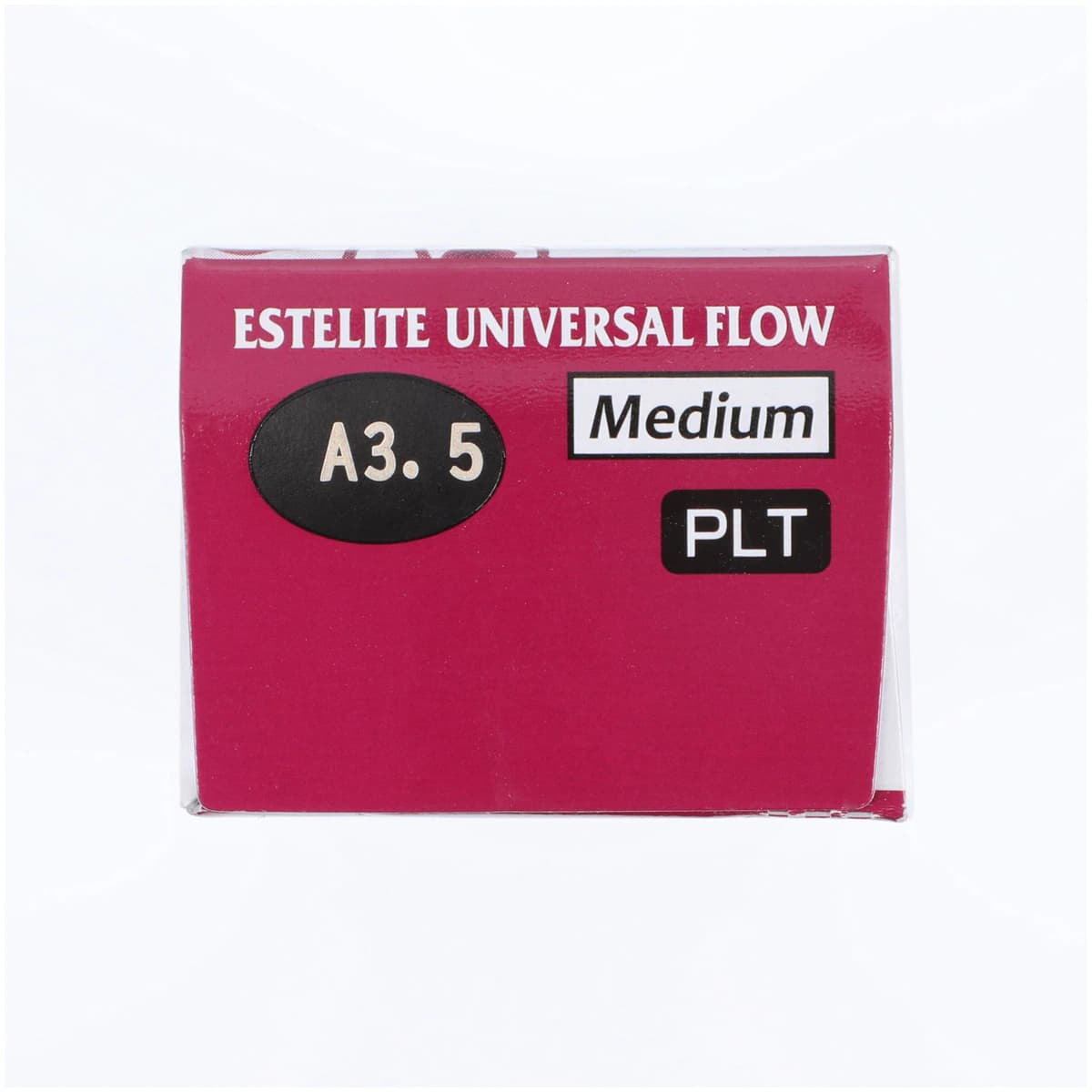 Estelite Universal Flow Medium Flow PLT A3.5, 0.2 g Pre-Loaded Tips, 20/Pk, 13985 thumbnail 4