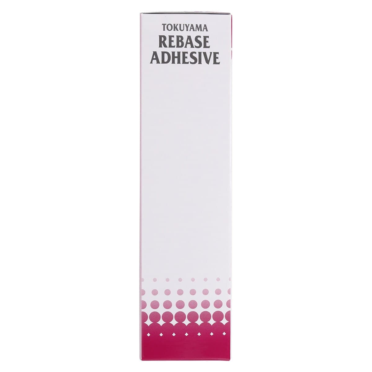 Tokuyama Rebase III Adhesive Refill, 15 mL Bottle, 1/Pk, 20663 thumbnail 4