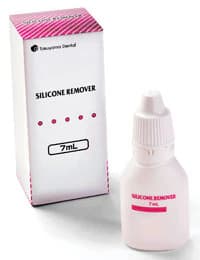 Tokuyama Sofreliner Silicone Remover, 7 mL Bottle, 1/Pk, 23337 - Silicone Denture Reline Remover, 7 ml, 1/Pk, 23337 - Image 1