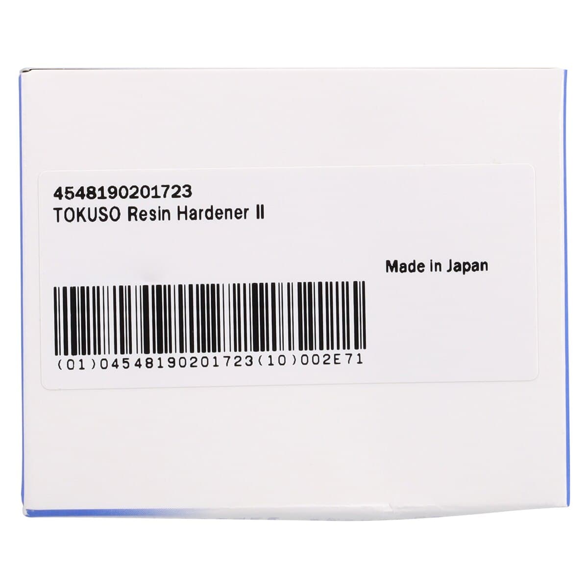 Tokuyama Rebase II Resin Hardener, 48 g, 1/Pk, 20172 thumbnail 10